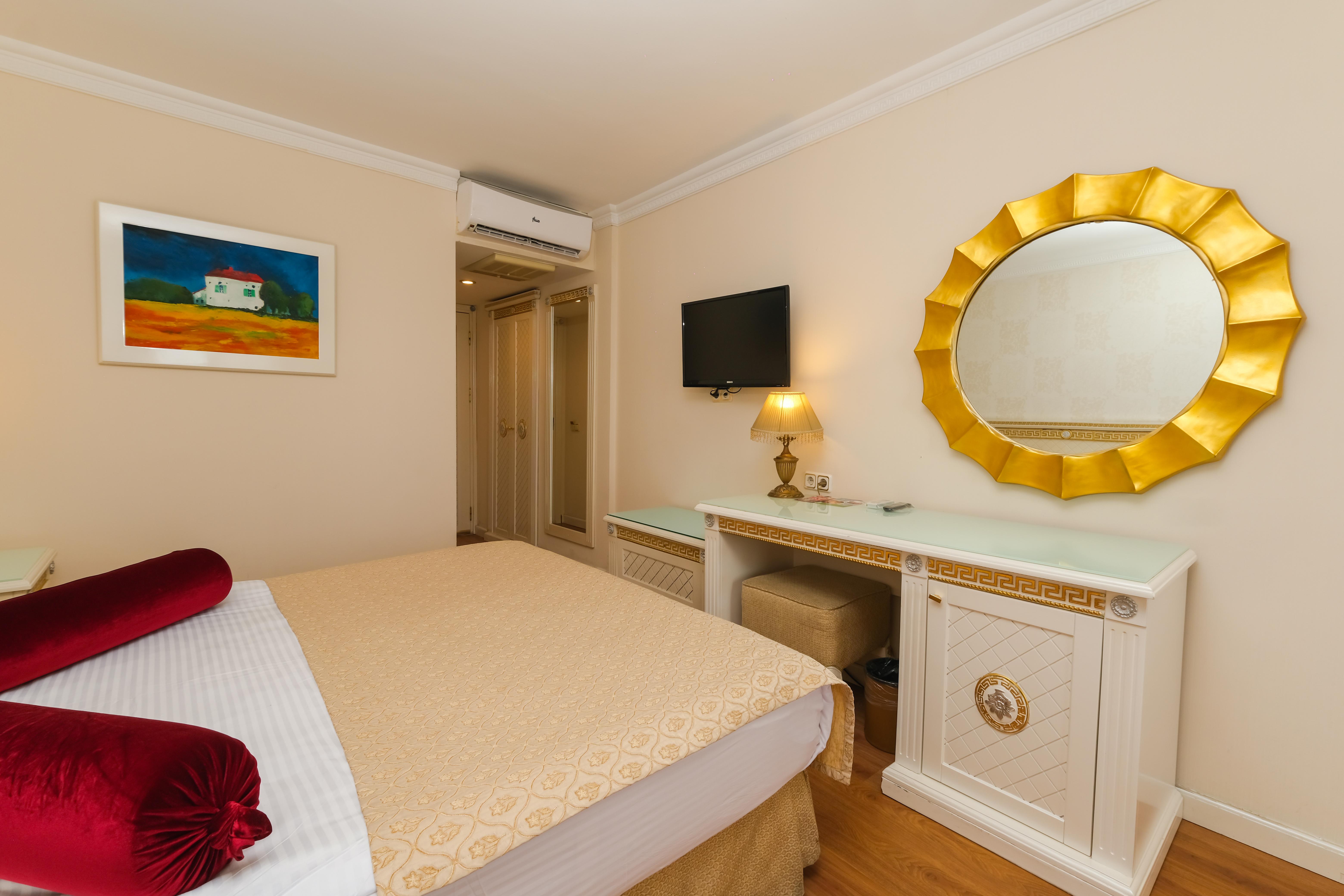 Bilem Hotel Beach & Spa Antalya Ngoại thất bức ảnh